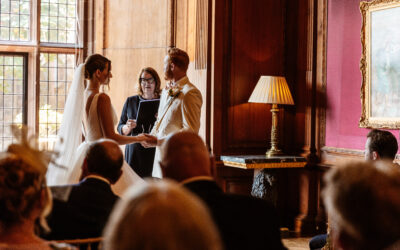 Finalists at The 6th Official English Wedding Awards 2023 Have Been Announced
