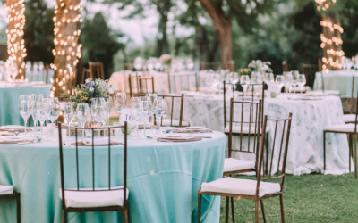 Top Tips for Planning an Eco-Friendly Wedding