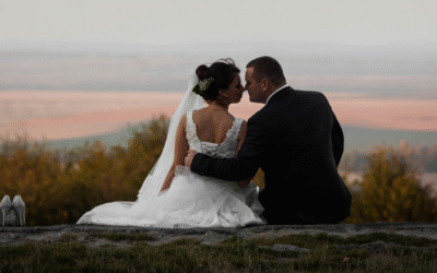Wedding Spend Breakdown: How to Plan a Wedding Budget